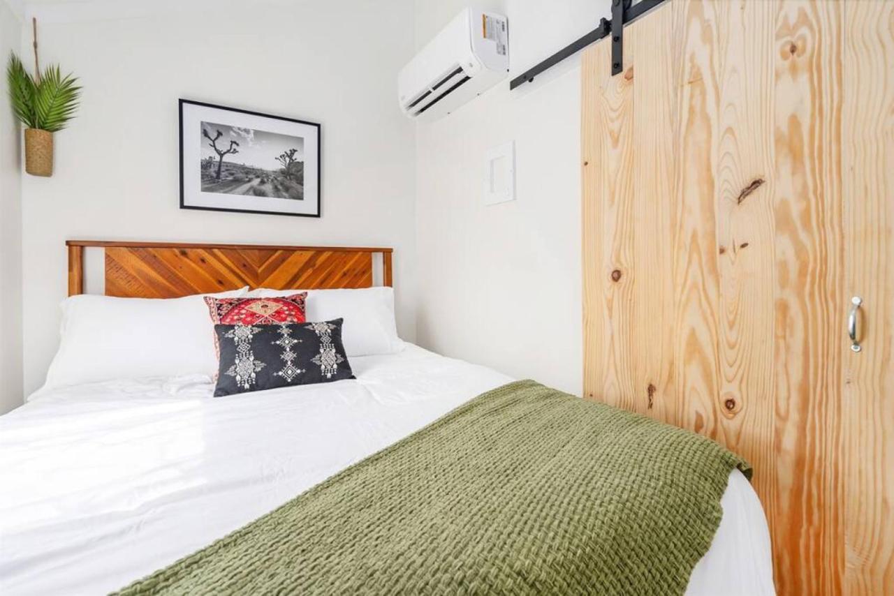 5 Cozy Casita Lux Tiny House, Firepit, 5 Mins To Downtown 군터스빌 외부 사진