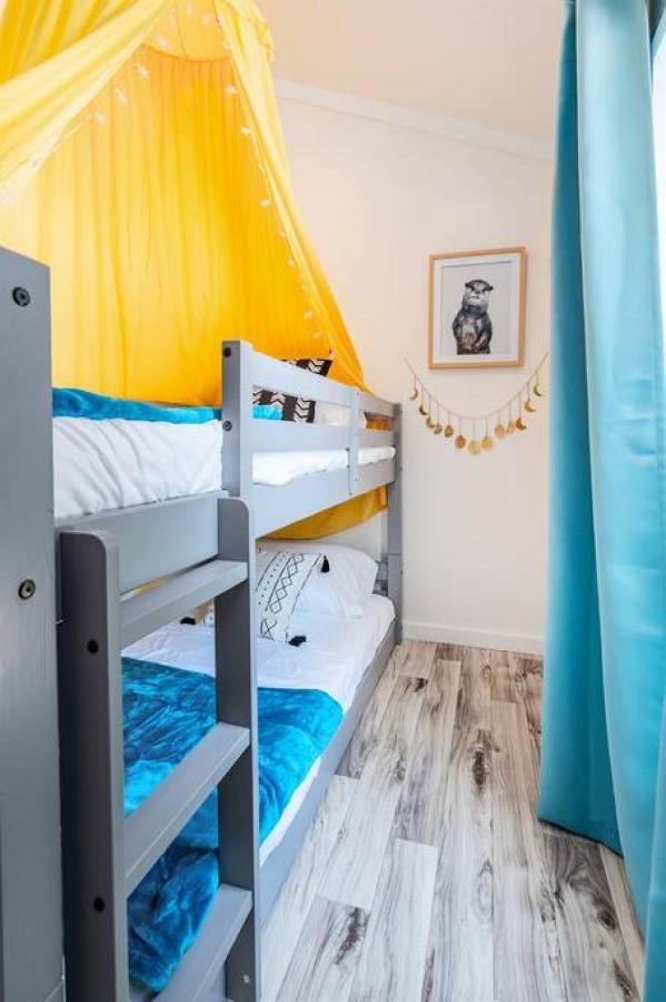 5 Cozy Casita Lux Tiny House, Firepit, 5 Mins To Downtown 군터스빌 외부 사진