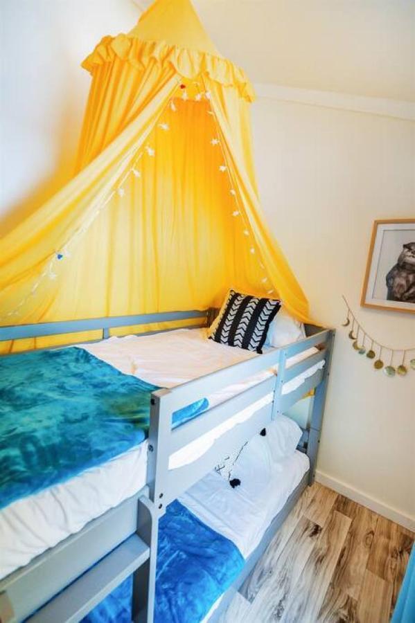 5 Cozy Casita Lux Tiny House, Firepit, 5 Mins To Downtown 군터스빌 외부 사진